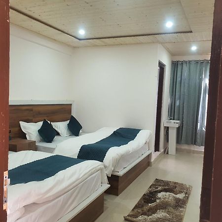 Hotel Geeta Badrinath Dış mekan fotoğraf